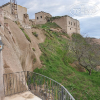 Babayan Evi Cave 