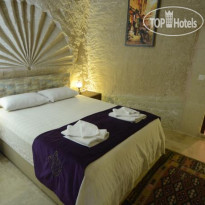 Cappadocia Abras Cave Hotel 