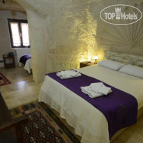 Cappadocia Abras Cave Hotel 