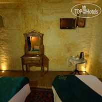 Cappadocia Abras Cave Hotel 