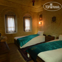 Cappadocia Abras Cave Hotel 