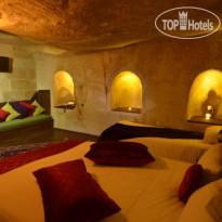 Cappadocia Abras Cave Hotel 