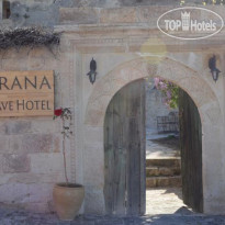 Prana Cave Hotel 