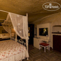 Minia Cave Cappadocia Hotel 