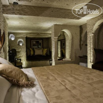 Best Cave Hotel