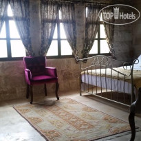 Best Cave Hotel