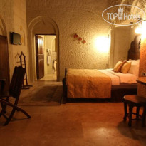 Best Cave Hotel