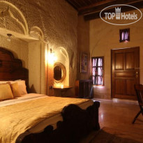 Best Cave Hotel