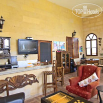 Best Cave Hotel