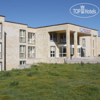 Uset Hotel Отель