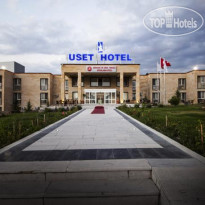 Uset Hotel Отель