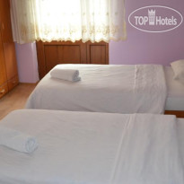 Kapadokya Tas Hotel Номера