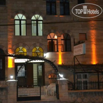 Kapadokya Tas Hotel Отель