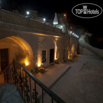 Ortahisar Cave Hotel Отель
