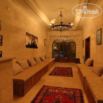 Jerveni Cave Hotel Отель