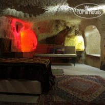 Cave Art Hotel Номера