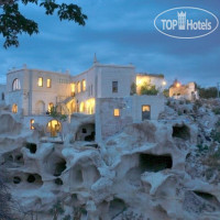 Blue Valley Cave Hotel 