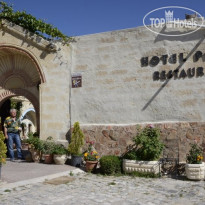 Pacha Hotel Отель