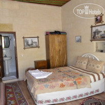 Pacha Hotel Номера
