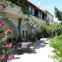 Pacha Hotel Отель