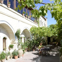 Pacha Hotel Отель