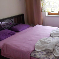 Prokopi Hotel Номера