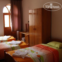 Prokopi Hotel Номера