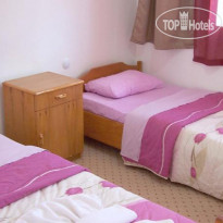 Prokopi Hotel Номера