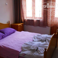 Prokopi Hotel Номера