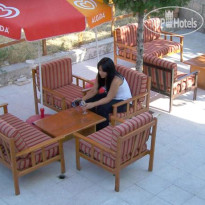 Prokopi Hotel Ресторан