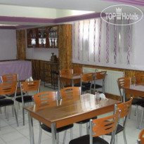 Prokopi Hotel Ресторан