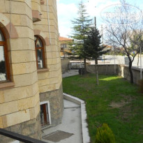 Prokopi Hotel Отель