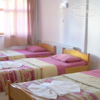 Prokopi Hotel Номера