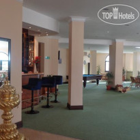 Floria Hotel Отель