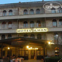 Ilhan Hotel Отель