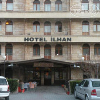 Ilhan Hotel Отель