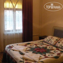 Ilhan Hotel Номера