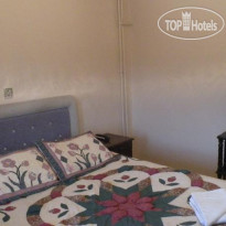 Ilhan Hotel Номера