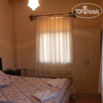 Ilhan Hotel Номера