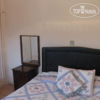 Ilhan Hotel Номера