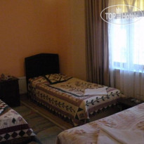 Ilhan Hotel Номера