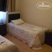 Ilhan Hotel Номера