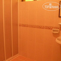 Ilhan Hotel Номера