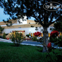 Turban Hotel Urgup Отель