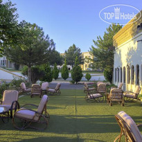 Turban Hotel Urgup Отель