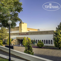 Turban Hotel Urgup Отель