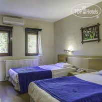 Turban Hotel Urgup Номера