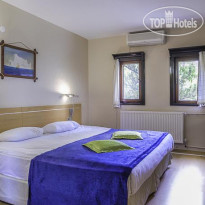 Turban Hotel Urgup Номера