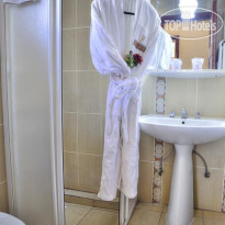 Turban Hotel Urgup Номера