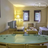 Turban Hotel Urgup Номера